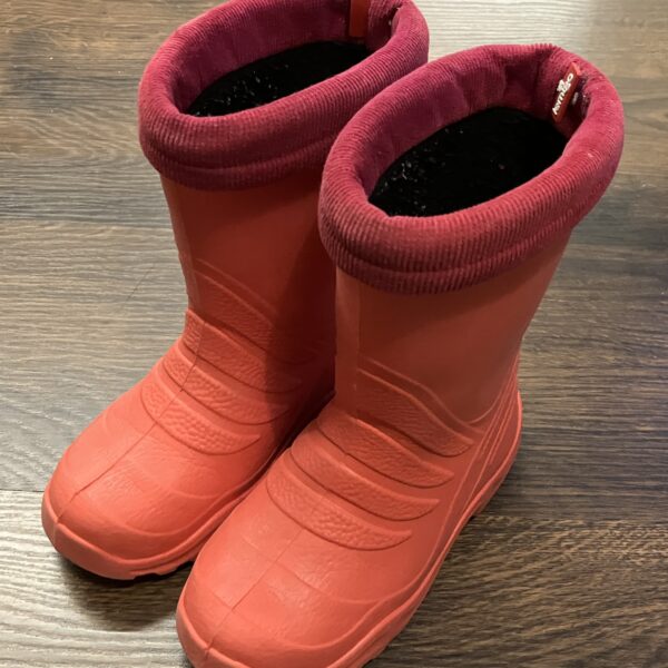 Lemigo voodriga kummikud - 28/29